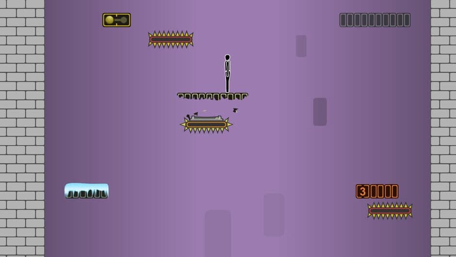 Скриншот 6 из Random Platformer