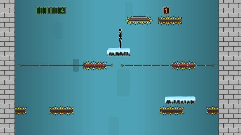 Скриншот 7 из Random Platformer