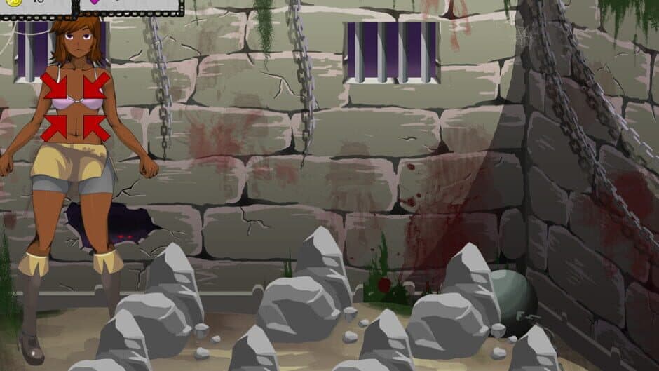 Скриншот 2 из Vampire Revenge