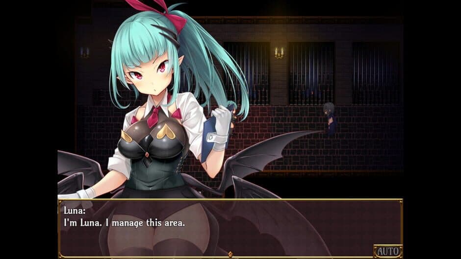Скриншот 4 из Succubus Farm
