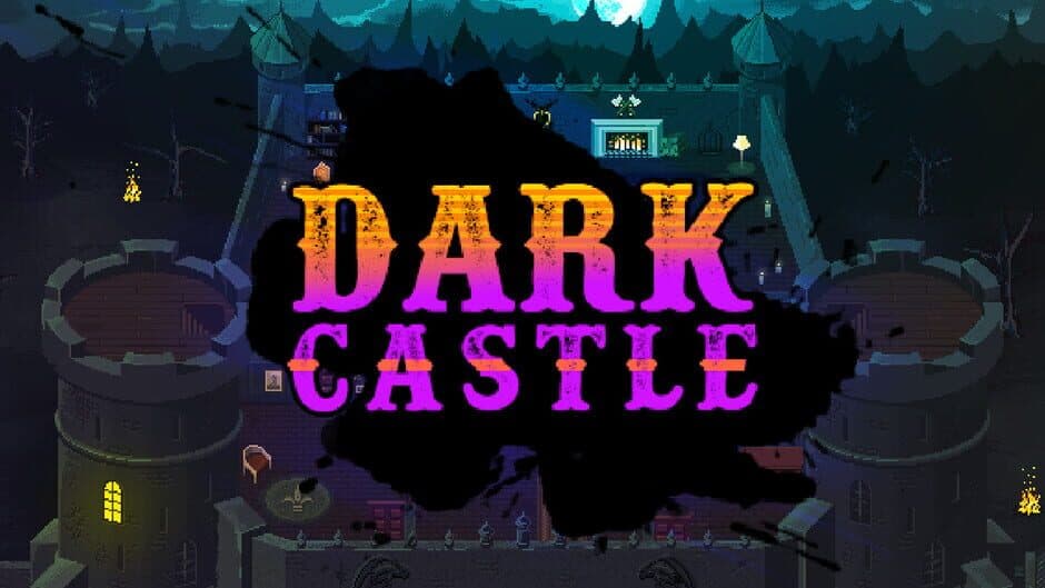 Скриншот 1 из Party Hard: Dark Castle