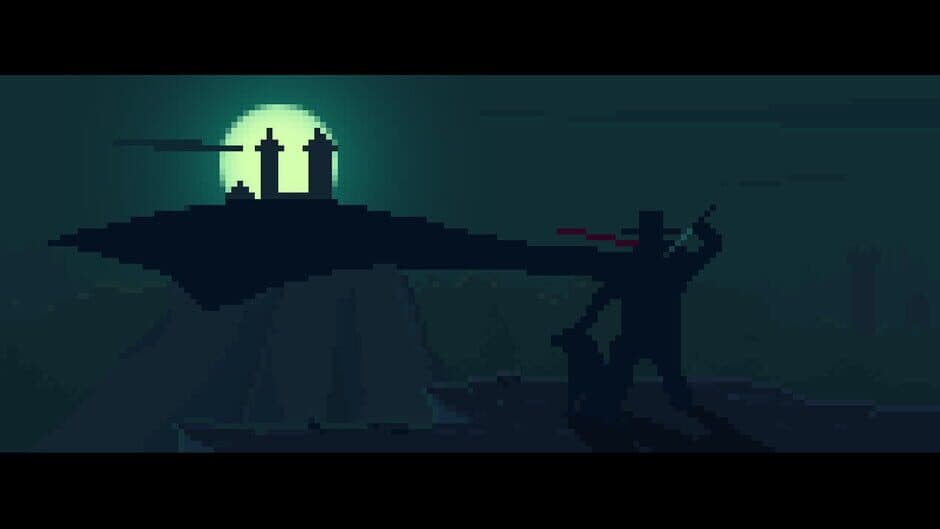 Скриншот 2 из Party Hard: Dark Castle