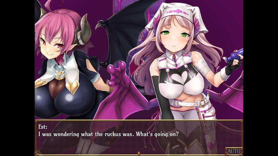Скриншот 2 из Succubus Farm