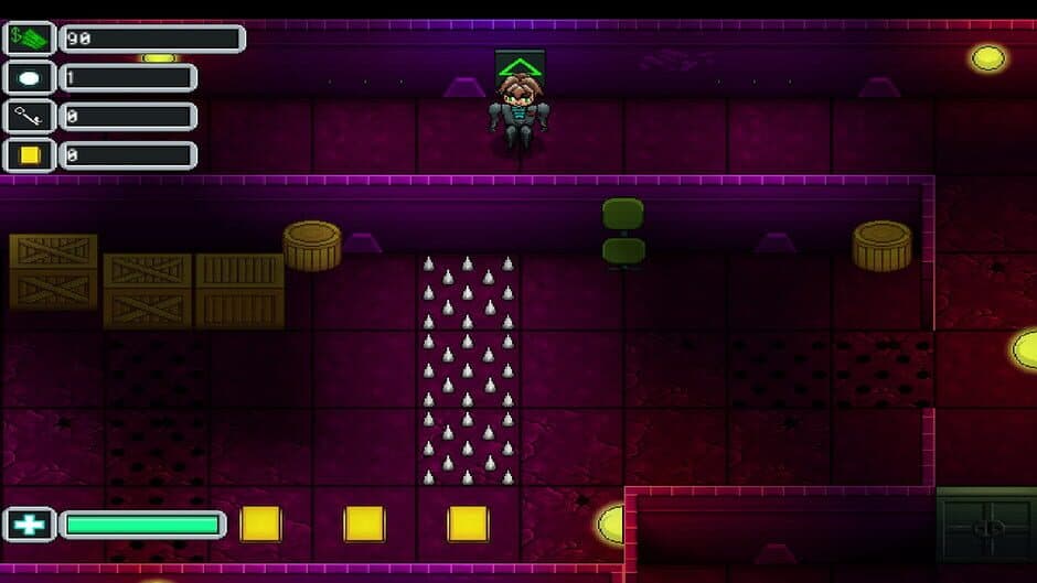 Скриншот 8 из Rescue Rina