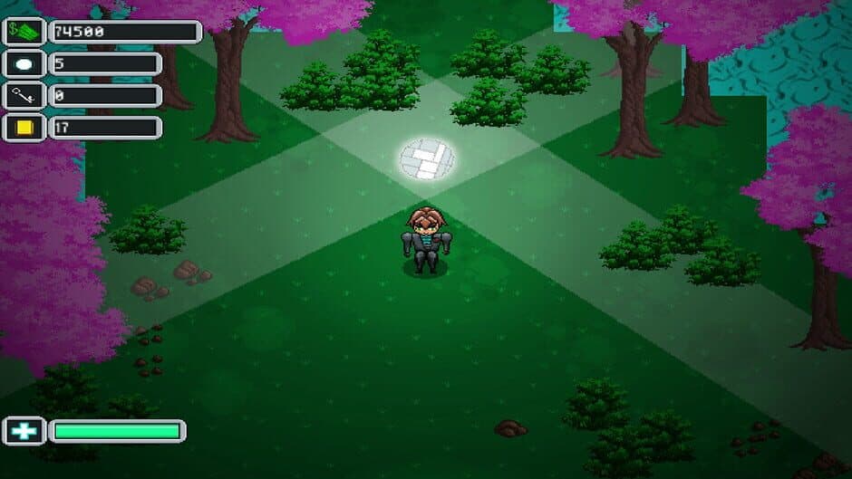 Скриншот 9 из Rescue Rina