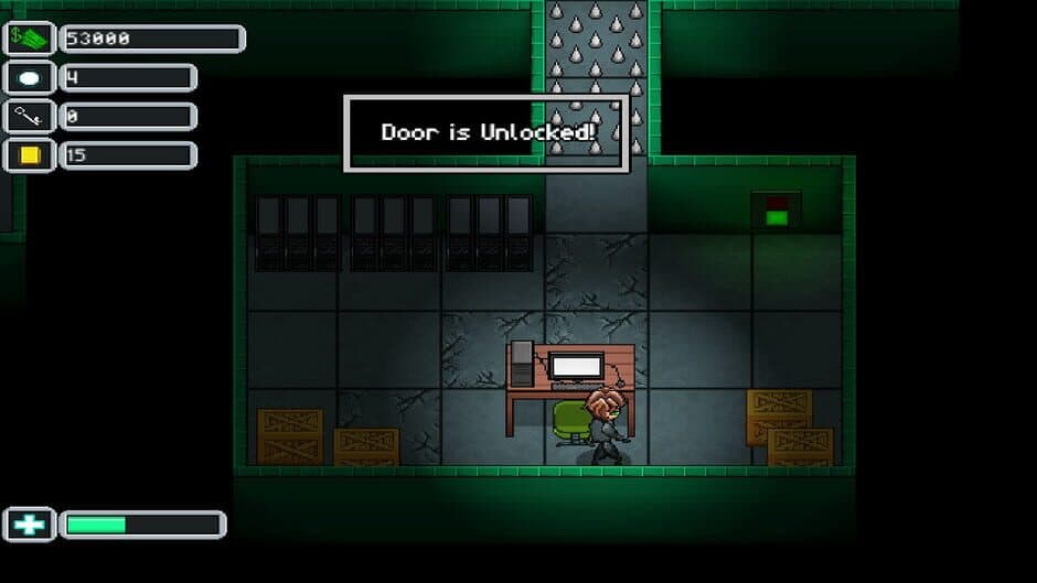 Скриншот 6 из Rescue Rina