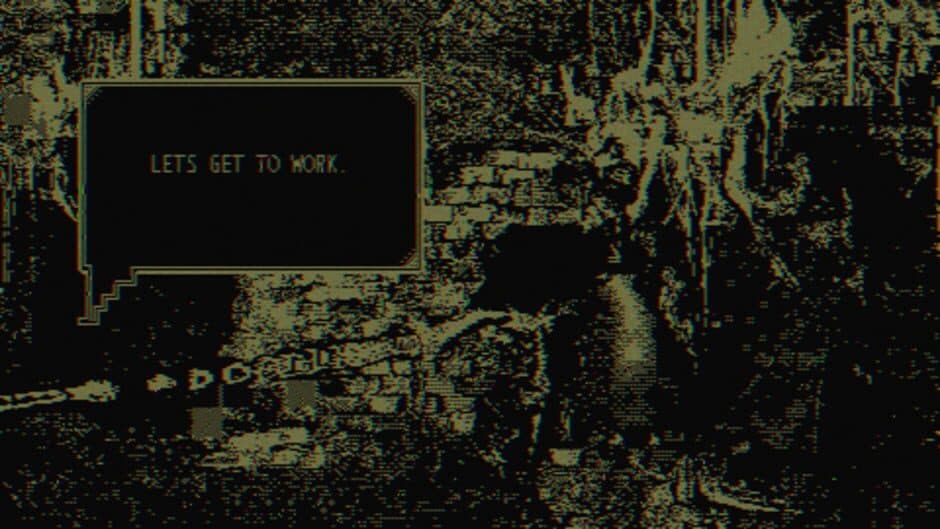Скриншот 2 из The Well