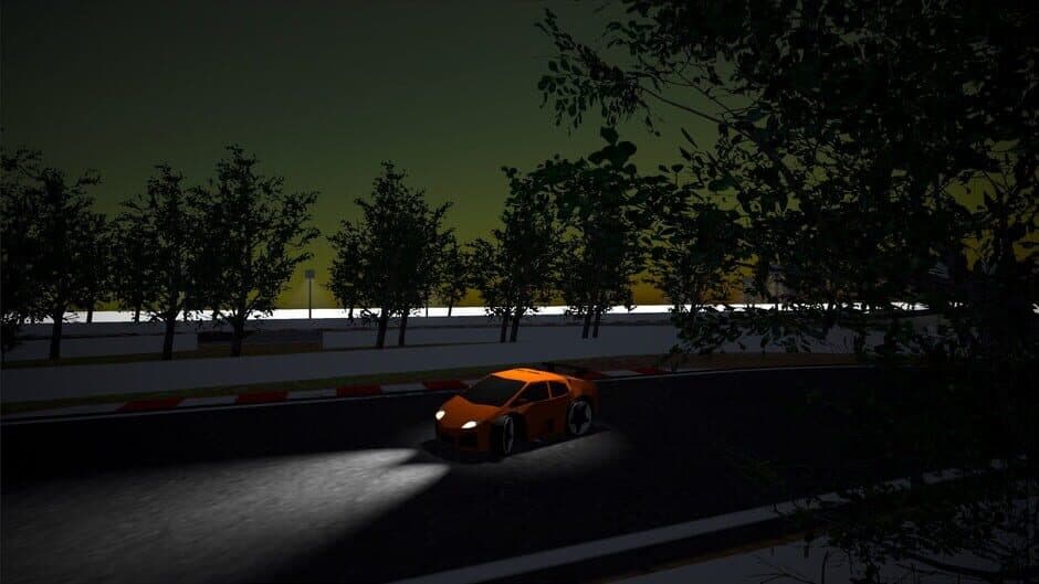 Скриншот 4 из GeneRacing