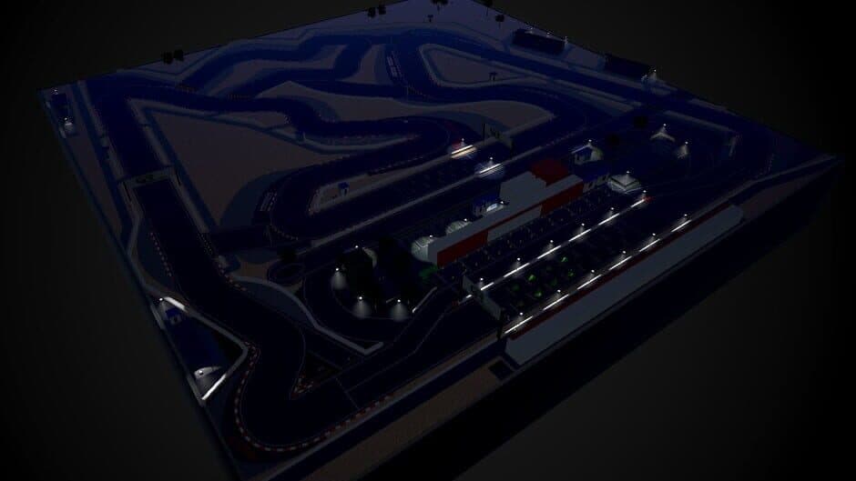 Скриншот 6 из GeneRacing