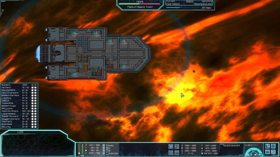 Скриншот 1 из Generation Nova