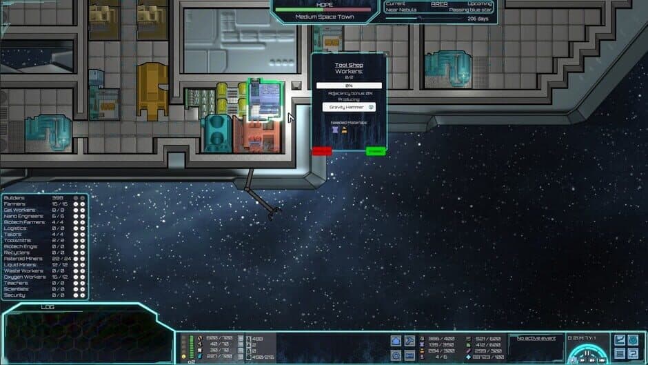 Скриншот 2 из Generation Nova