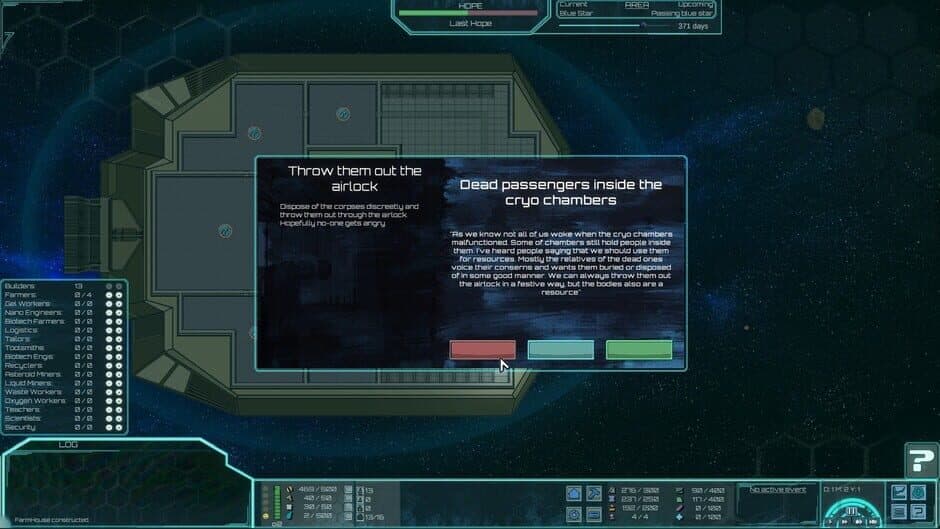 Скриншот 3 из Generation Nova