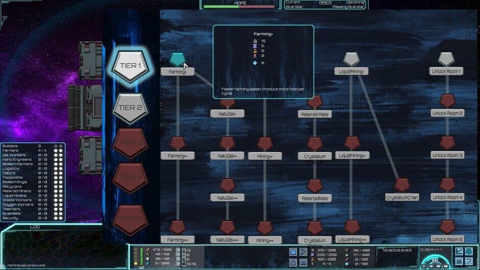 Скриншот 4 из Generation Nova
