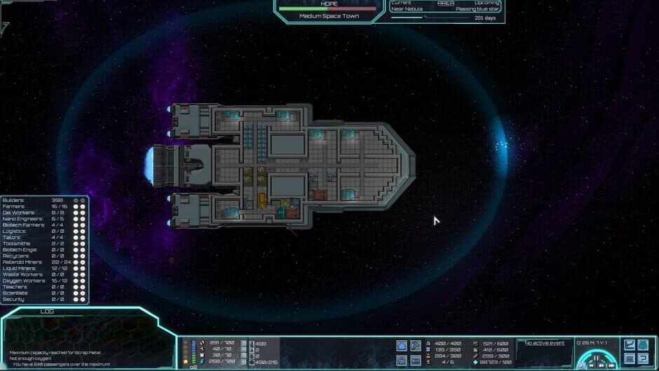Скриншот 5 из Generation Nova
