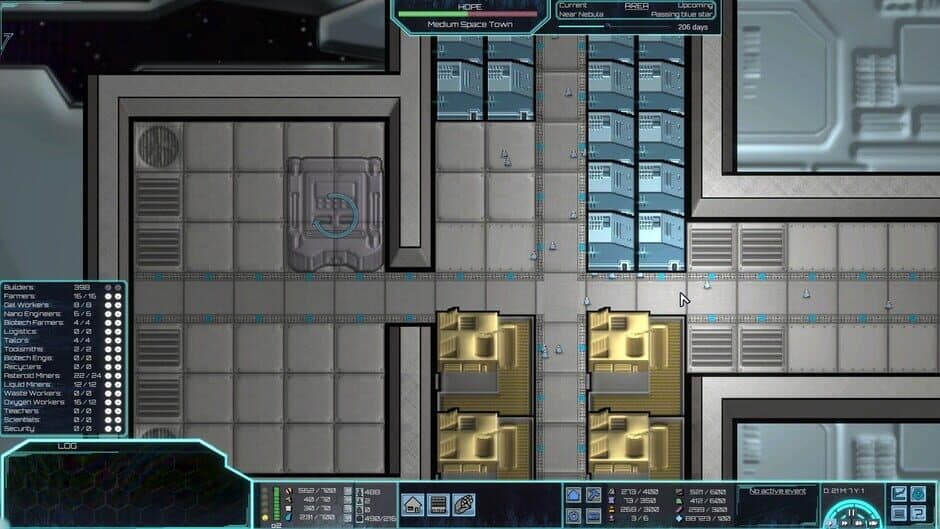 Скриншот 6 из Generation Nova