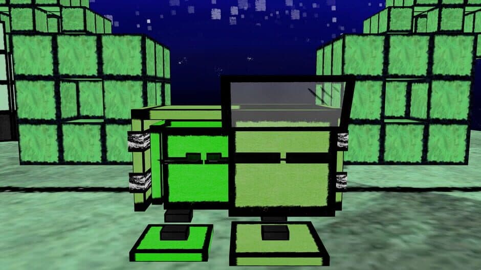 Скриншот 1 из The Indestructible Moxy Boxy