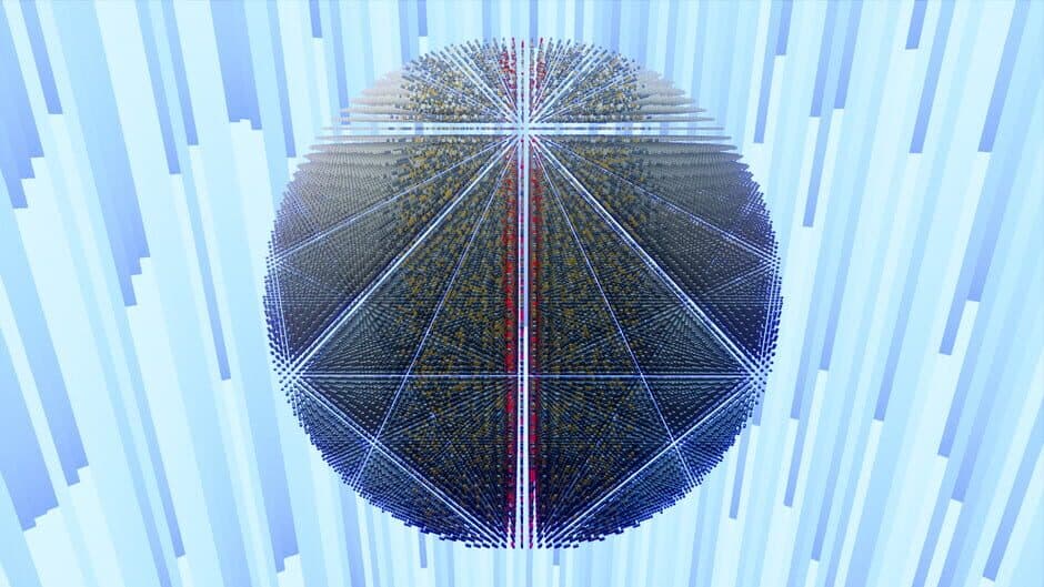 Скриншот 1 из Cybermere