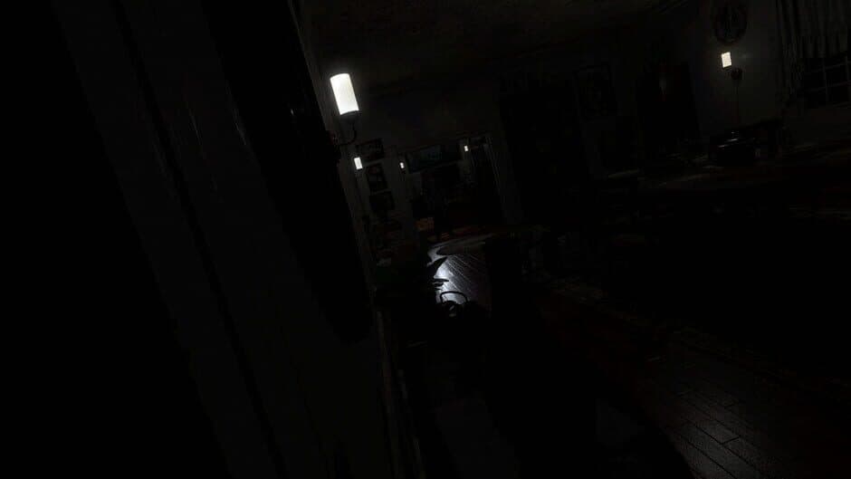 Скриншот 1 из Fear of The Unknown