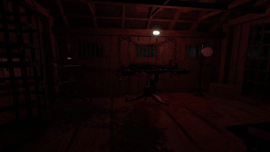 Скриншот 3 из Fear of The Unknown
