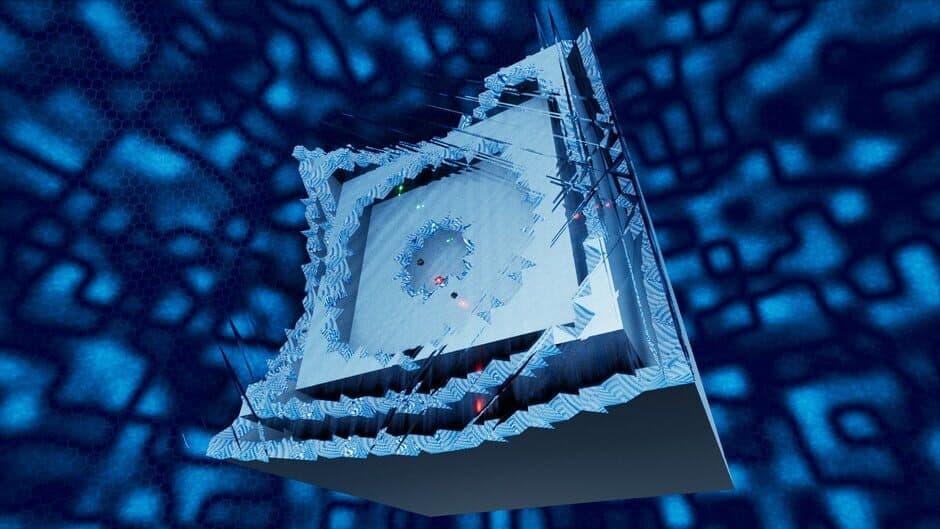 Скриншот 5 из Cybermere