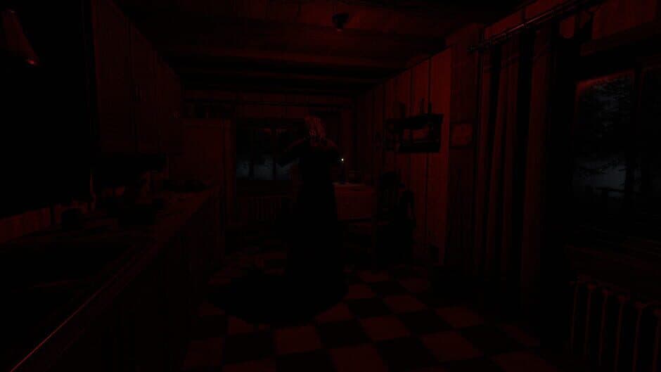 Скриншот 6 из Fear of The Unknown