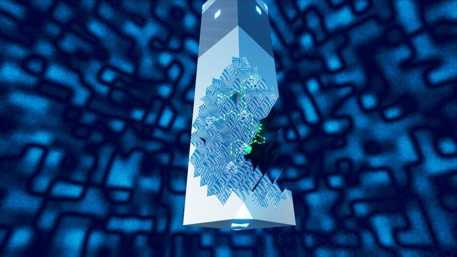 Скриншот 9 из Cybermere