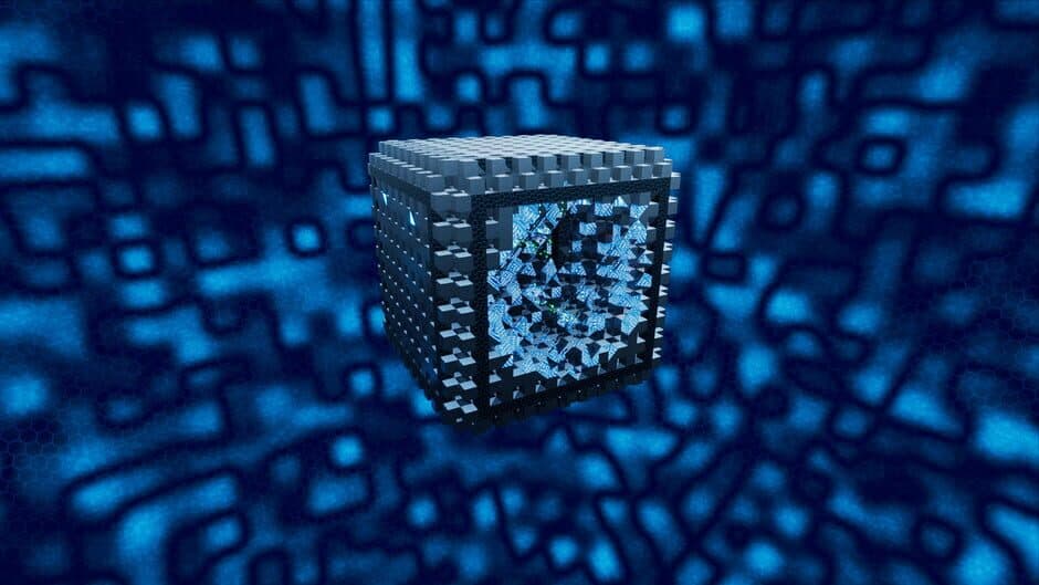 Скриншот 6 из Cybermere