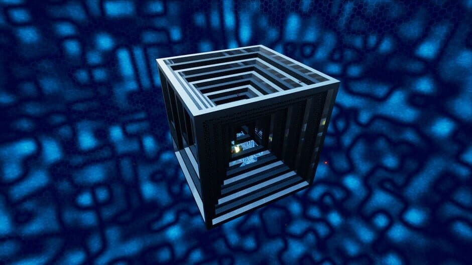 Скриншот 3 из Cybermere