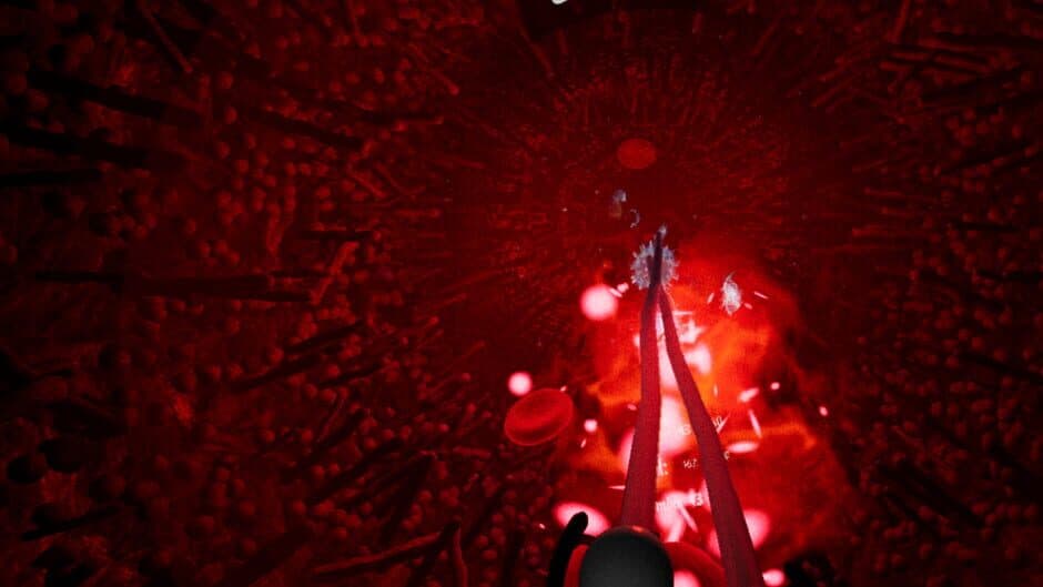 Скриншот 3 из NKCell