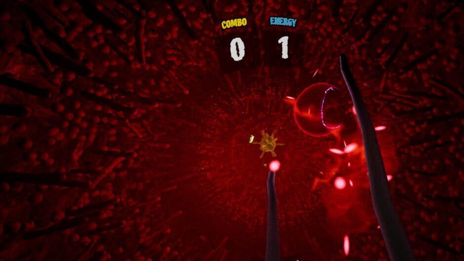 Скриншот 1 из NKCell