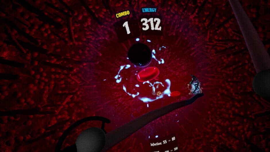 Скриншот 2 из NKCell