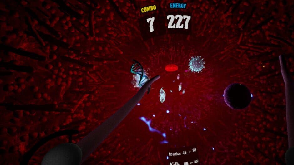 Скриншот 6 из NKCell