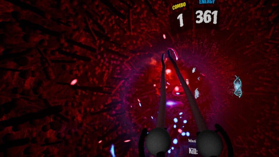 Скриншот 5 из NKCell