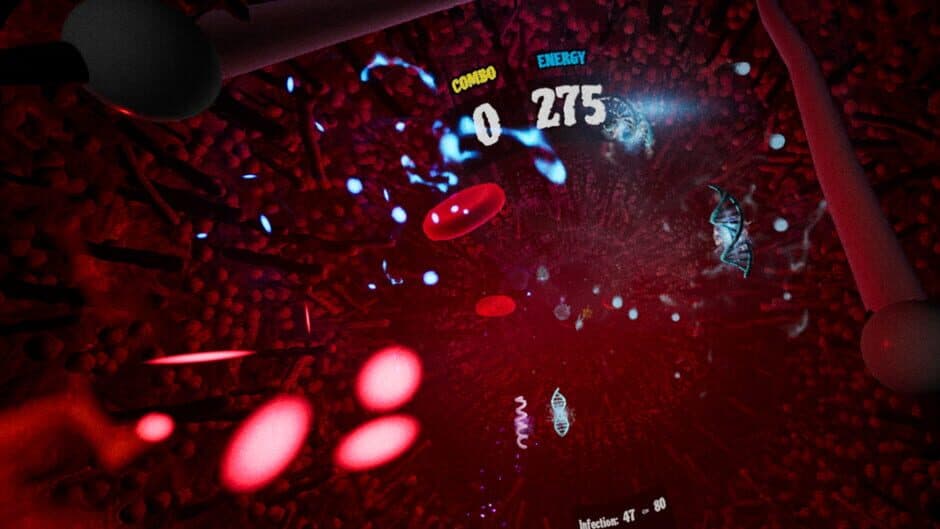 Скриншот 7 из NKCell