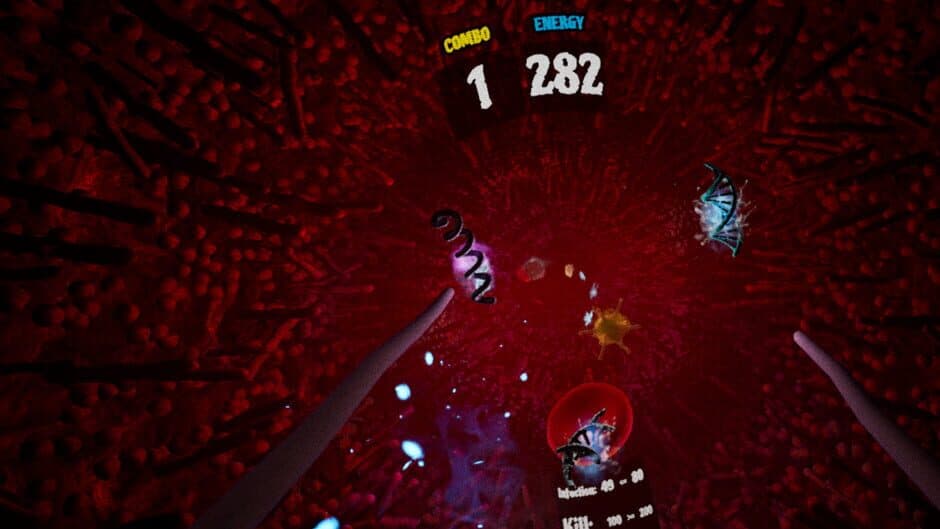 Скриншот 4 из NKCell