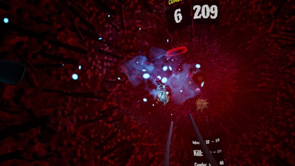 Скриншот 8 из NKCell