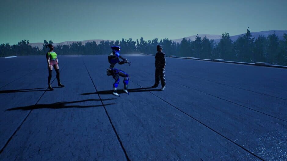 Скриншот 8 из ACT