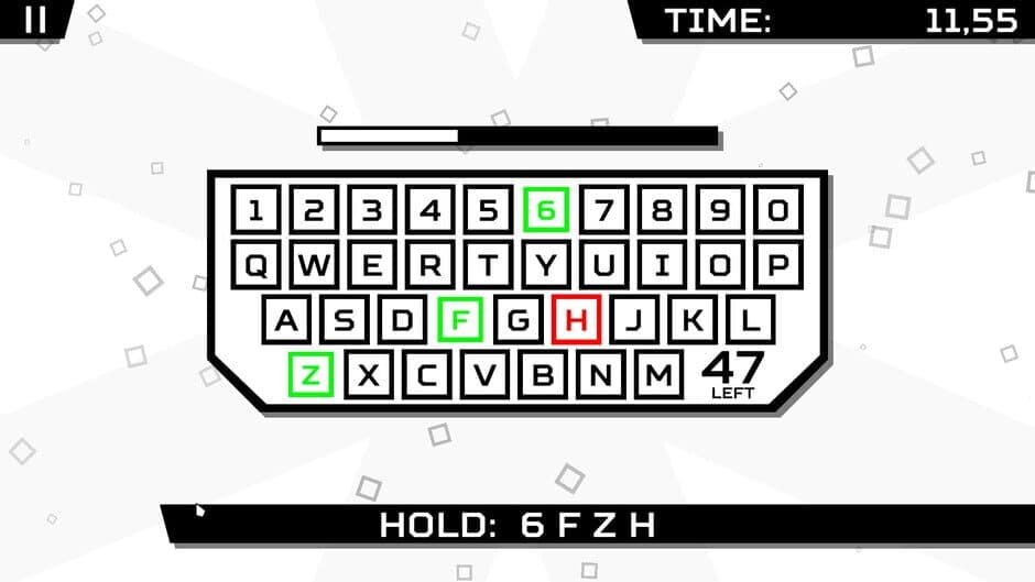 Скриншот 1 из Finger Breaker