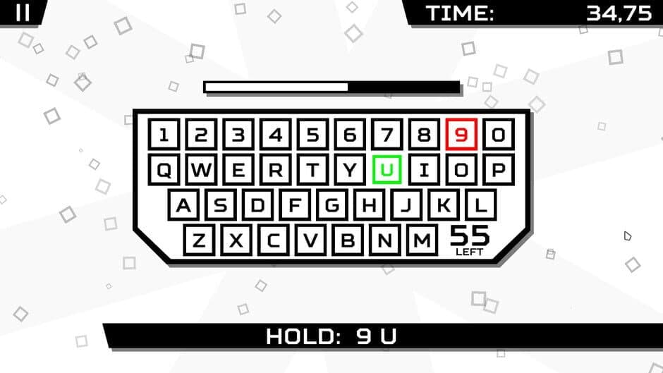 Скриншот 2 из Finger Breaker