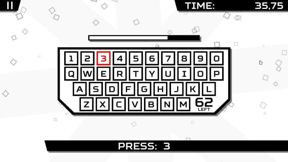 Скриншот 4 из Finger Breaker