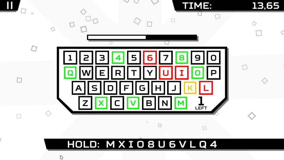 Скриншот 5 из Finger Breaker