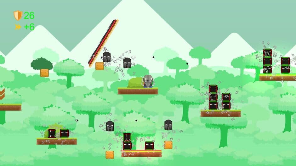 Скриншот 3 из Tap-Tap Adventure