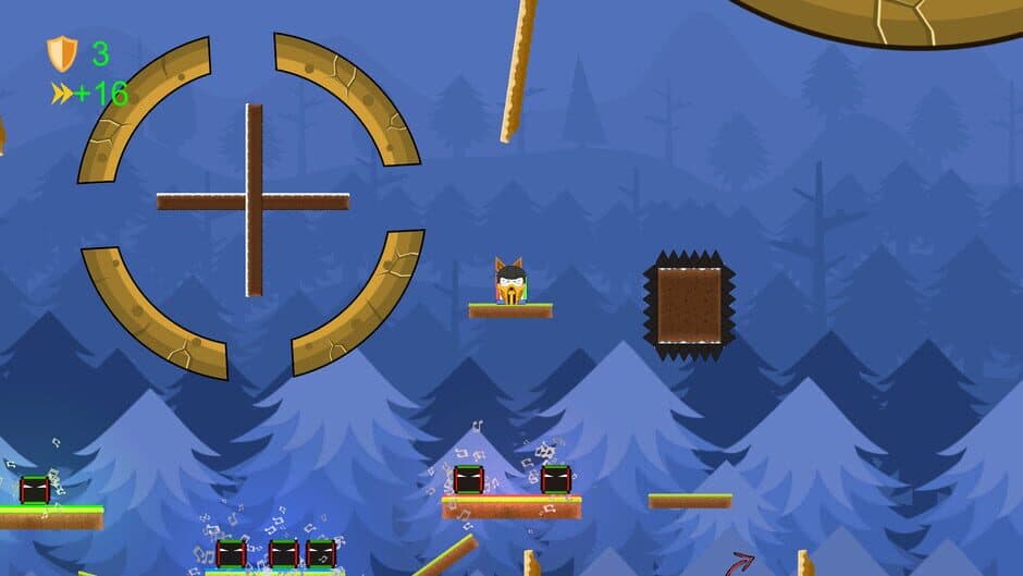 Скриншот 5 из Tap-Tap Adventure