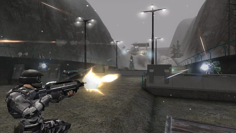 Скриншот 5 из Defence Alliance 2