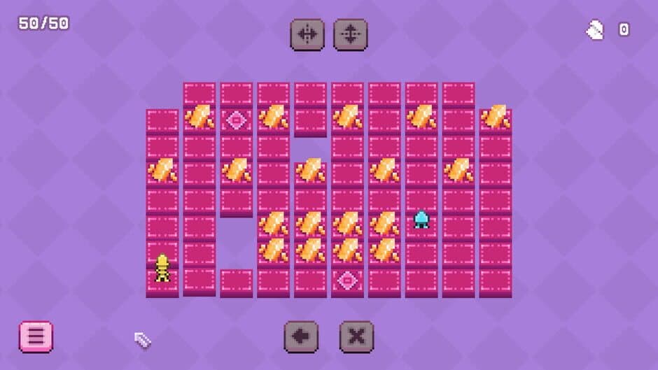Скриншот 1 из Mirrored Pawns