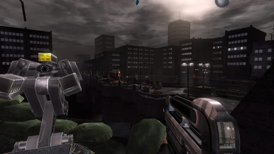 Скриншот 9 из Defence Alliance 2