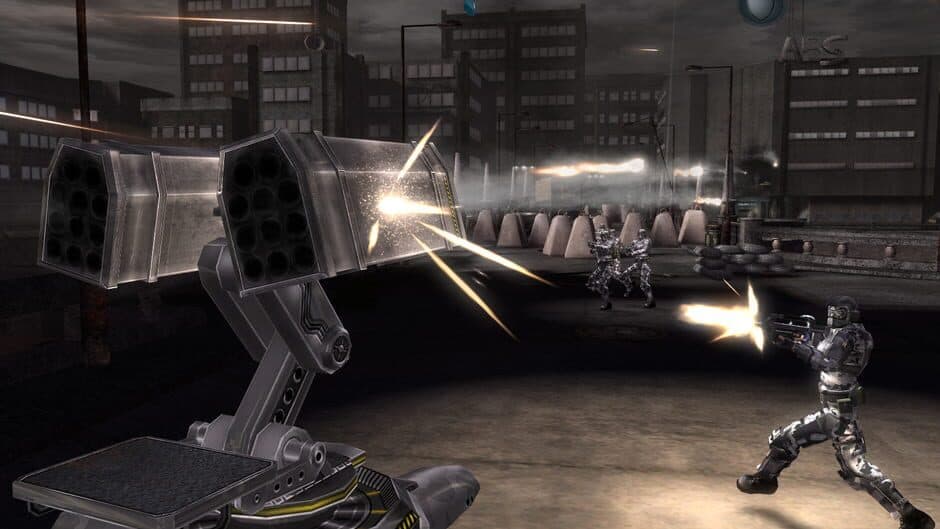 Скриншот 3 из Defence Alliance 2