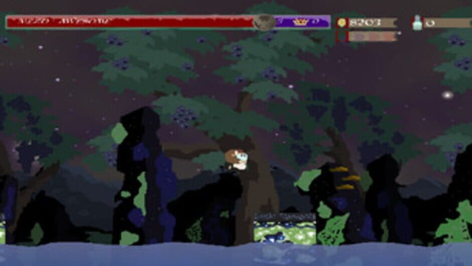 Скриншот 9 из Urizen Frosty Plus the New Warriors