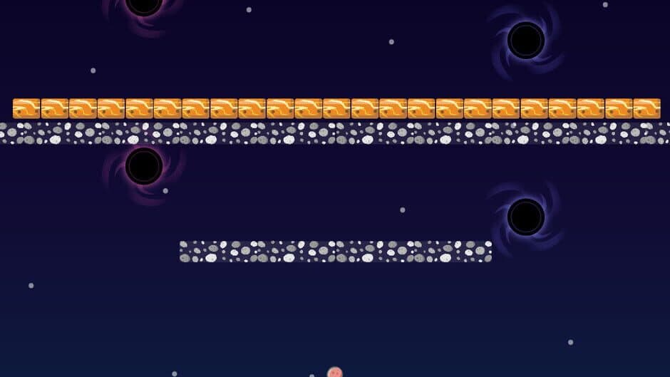 Скриншот 5 из Comet Crusher: Block Breaker