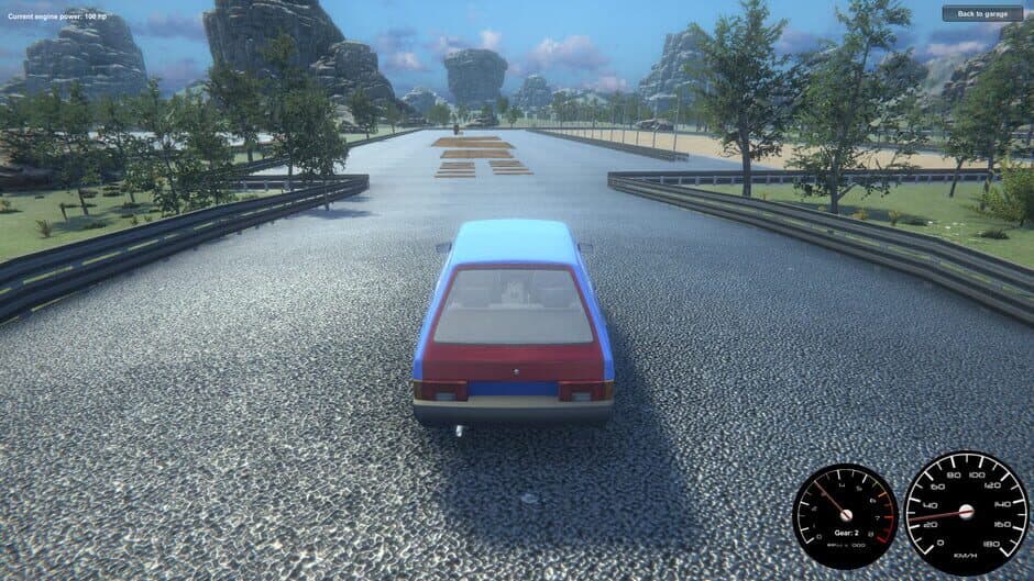Скриншот 3 из Car Constructor